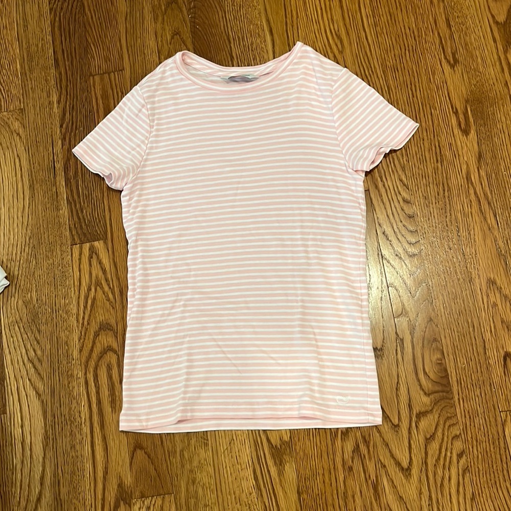 Vineyard Vines Top